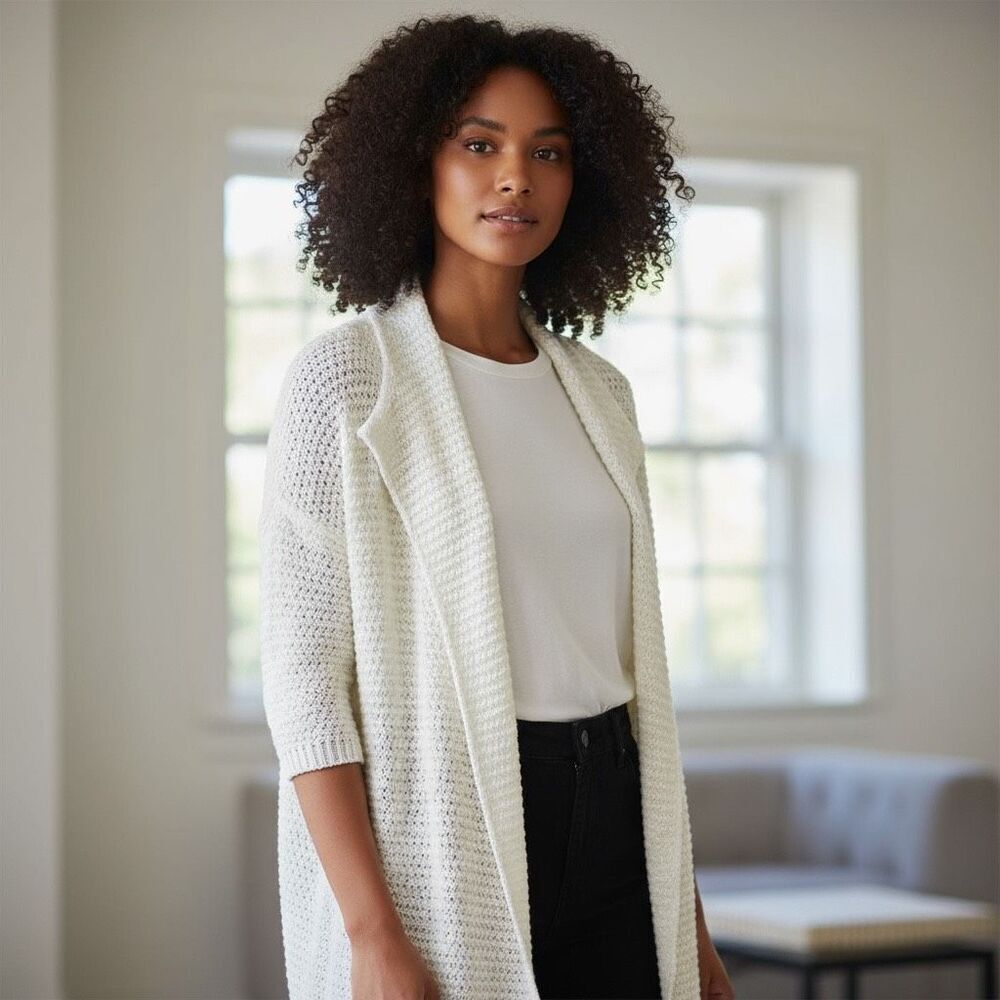 Bishop + Young Cardigan Sweater